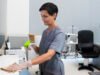 house cleaning service