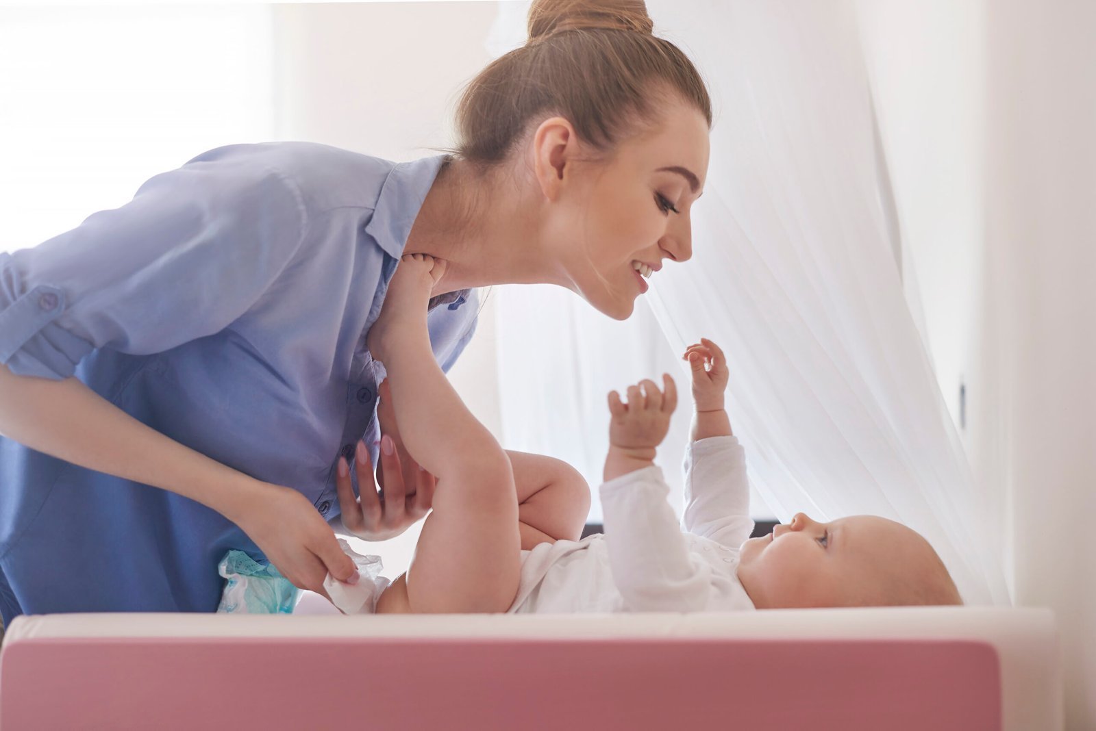 Read more about the article How A Japa Maid In Indore Can Make Baby Care Easy