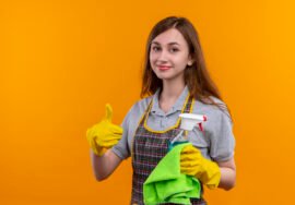 house cleaning service indore