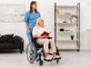patient caretaker in indore