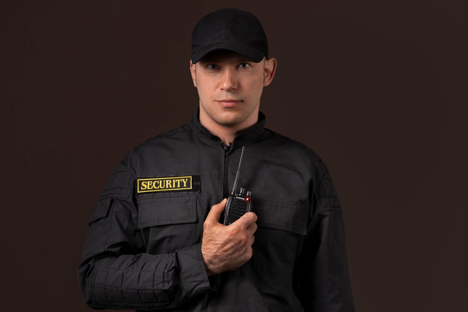 Read more about the article Best Watchman Service in Indore | Reliable Security Services