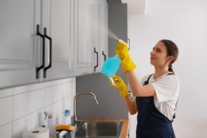 Read more about the article Best House Cleaning Services in Indore for a Sparkling Home
