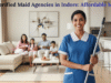Maid Agencies in Indore