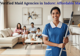 Maid Agencies in Indore